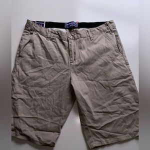MICHAEL BRANDON | MEN SHORTS STRETCH FIT | SIZE 34